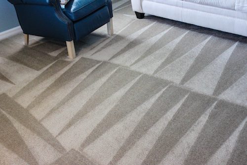 Professional Carpet Cleaning in Orlando, FL