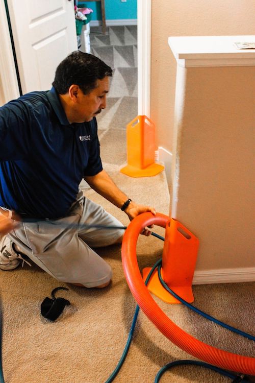 Carpet Cleaning Services in Orlando FL